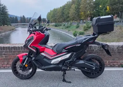 Honda X-ADV 750 (2018 - 20) - Annuncio 10122005