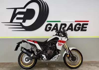 Yamaha Ténéré 700 Rally Edition (2022 - 24) - Annuncio 10122007
