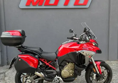 Ducati Multistrada V4 S (2025 - 26) - Annuncio 10122006