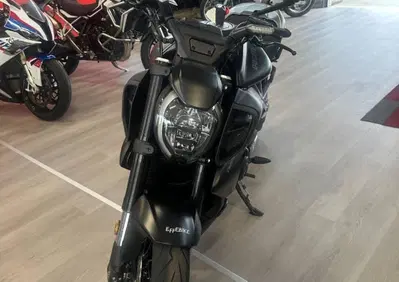 Ducati Diavel V4 (2023 - 26) - Annuncio 10122013