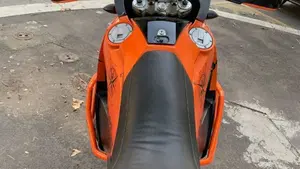 KTM 990 Adventure (2006 - 08)  (4)