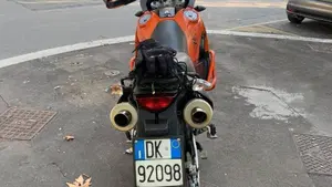 KTM 990 Adventure (2006 - 08)  (5)