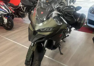 Ducati Multistrada V2 S (2025 - 26) - Annuncio 10122018