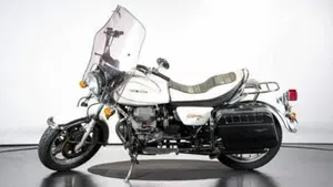 Moto Guzzi  
