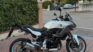 Bmw F 900 XR (2020 - 24) 