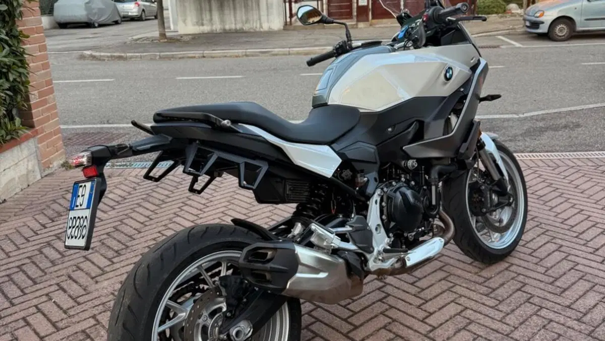 Bmw F 900 XR (2020 - 24)  (3)