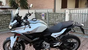 Bmw F 900 XR (2020 - 24)  (5)
