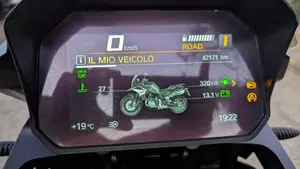 Bmw F 850 GS (2018 - 20)  (6)