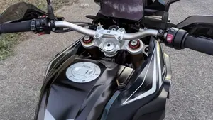 Bmw F 850 GS (2018 - 20)  (3)