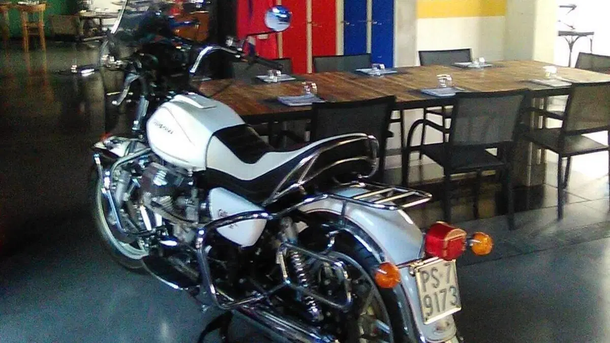 Moto Guzzi   (7)