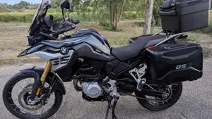 Bmw F 850 GS (2018 - 20)  (4)