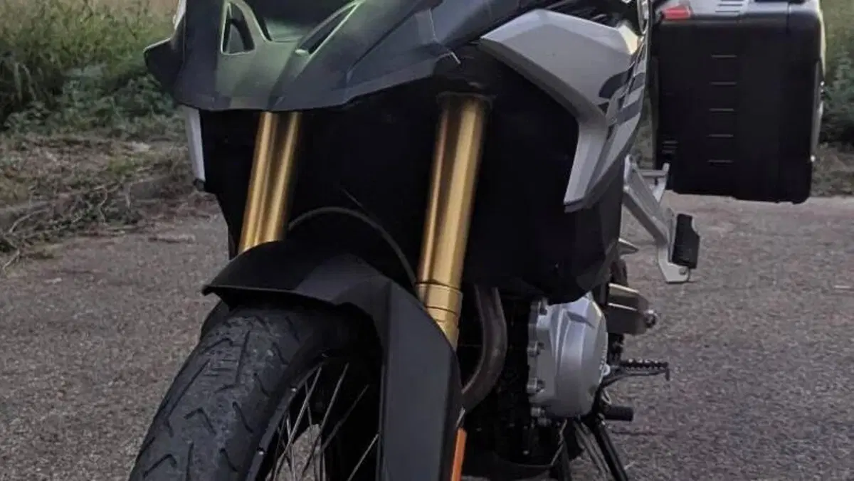 Bmw F 850 GS (2018 - 20) 