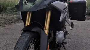 Bmw F 850 GS (2018 - 20) 
