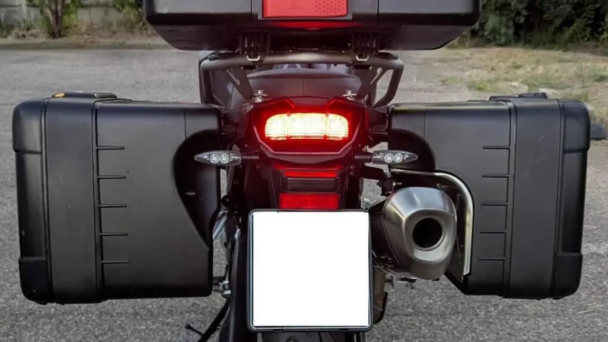 Bmw F 850 GS (2018 - 20)  (5)