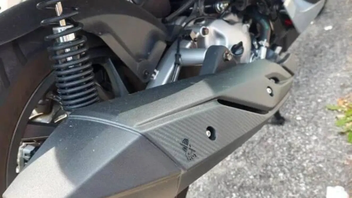 Sym HD 300 (2021 - 25)  (3)