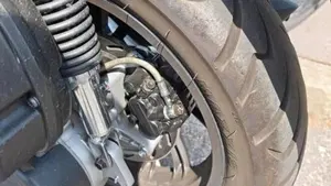 Sym HD 300 (2021 - 25)  (5)