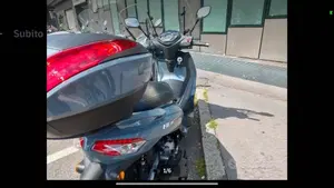 Sym HD 300 (2021 - 25)  (4)