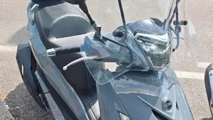 Sym HD 300 (2021 - 25)  (2)