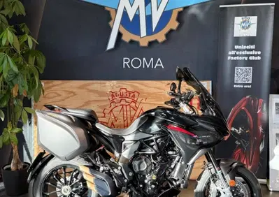 MV Agusta Turismo Veloce 800 R (2023 - 26) - Annuncio 10122030