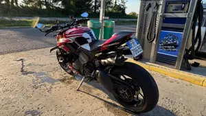 Ducati Streetfighter V4 (2023 - 24)  (4)