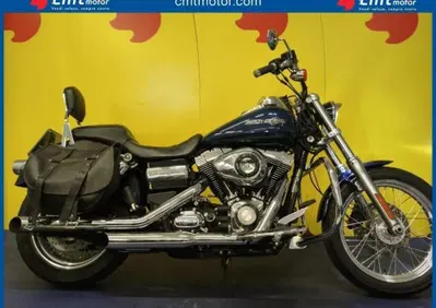 Harley-Davidson 1584 Super Glide Custom (2008 - 13) - FXDC - Annuncio 10122031