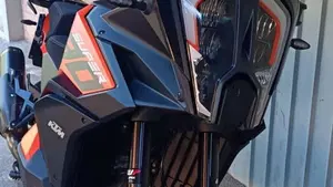 KTM 1290 Super Adventure S (2021 - 25)  (3)