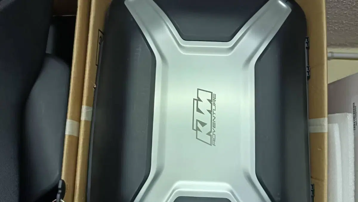 KTM 1290 Super Adventure S (2021 - 25)  (6)