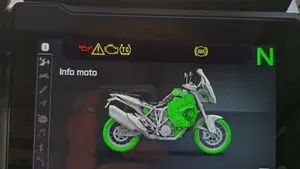 KTM 1290 Super Adventure S (2021 - 25)  (8)