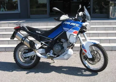 Aprilia Tuareg 660 (2022 - 24) - Annuncio 10122035