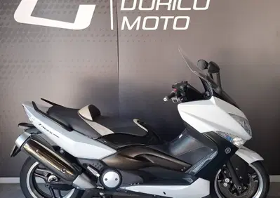 Yamaha T-Max 500 White Max (2010 - 11) - Annuncio 10122034