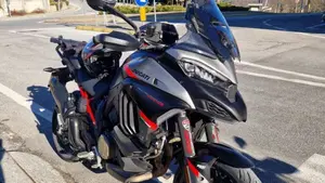 Ducati Multistrada V4 S Grand Tour (2024)  (3)