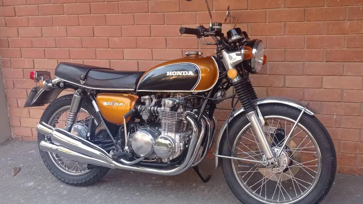 Honda   (5)