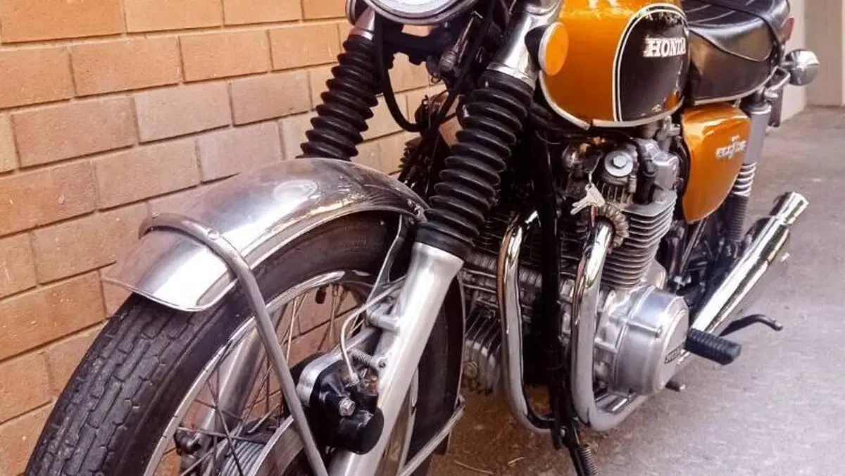 Honda   (7)