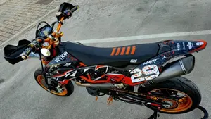 KTM 690 SMC R (2019 - 20)  (3)