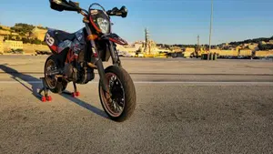 KTM 690 SMC R (2019 - 20)  (5)