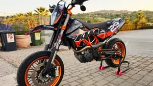 KTM 690 SMC R (2019 - 20)  (6)