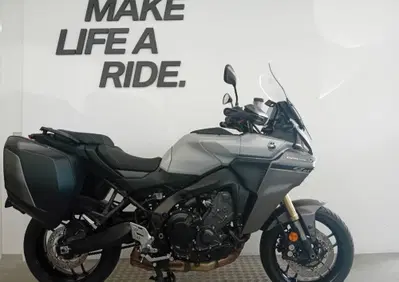 Yamaha Tracer 9 GT (2025 - 26) - Annuncio 10122046