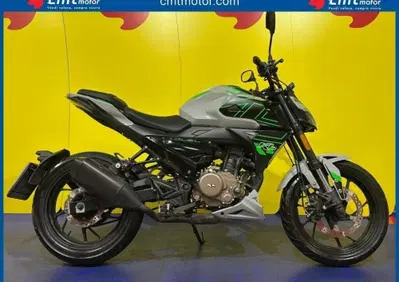Kl Duel 125 (2023 - 24) - Annuncio 10122044