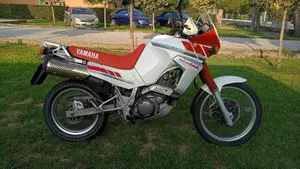 Yamaha XTZ 660 (1991 - 97) 