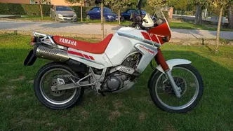 Yamaha XTZ 660 (1991 - 97)