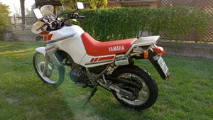 Yamaha XTZ 660 (1991 - 97)  (2)