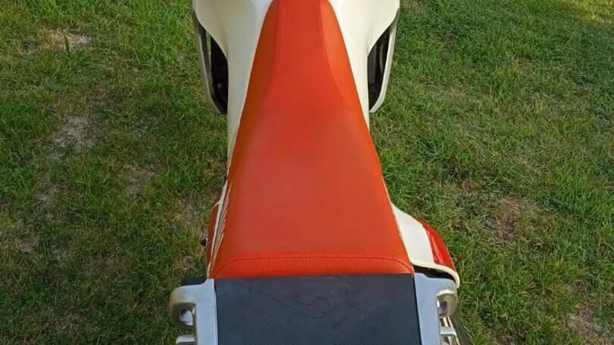 Yamaha XTZ 660 (1991 - 97)  (6)