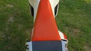 Yamaha XTZ 660 (1991 - 97)  (6)