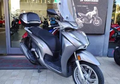 Honda SH 350 (2021 - 24) - Annuncio 10122049