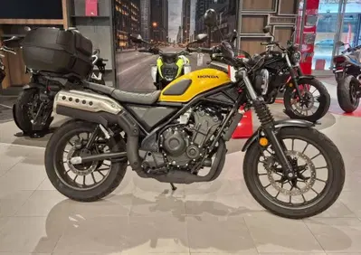 Honda CL500 (2025 - 26) - Annuncio 10122053