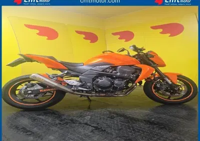 Kawasaki Z 750 ABS (2007 - 14) - Annuncio 10122048