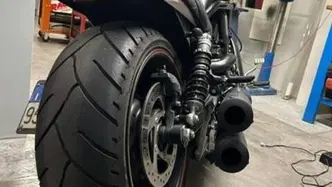 Harley-Davidson 1250 Night Rod Special (2008 - 17) - VRSCDX usata