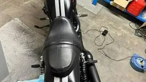 Harley-Davidson 1250 Night Rod Special (2008 - 17) - VRSCDX  (2)