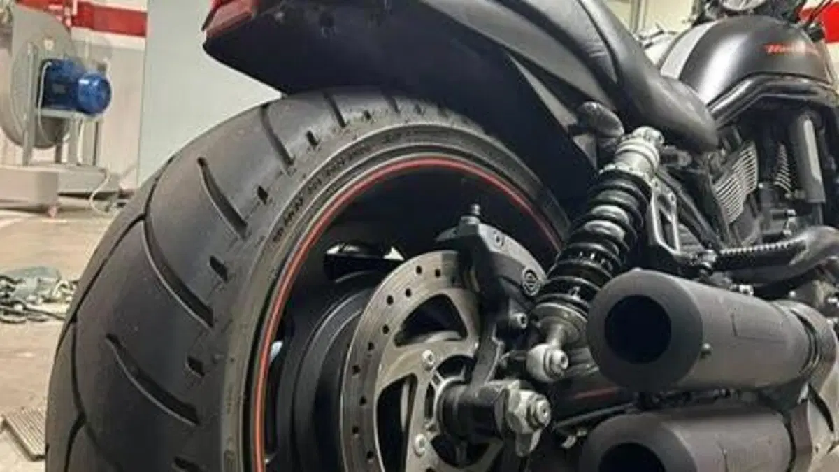 Harley-Davidson 1250 Night Rod Special (2008 - 17) - VRSCDX  (3)