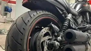 Harley-Davidson 1250 Night Rod Special (2008 - 17) - VRSCDX  (3)
